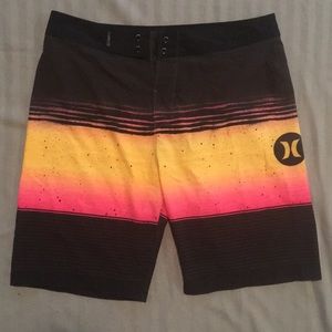 Men’s Hurley Board Shorts